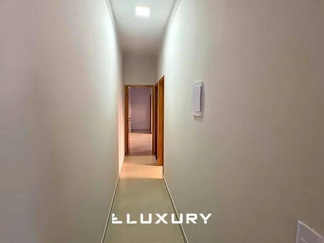 Imagem 13: Casa com Suíte e Quintal no Residencial Paraíso