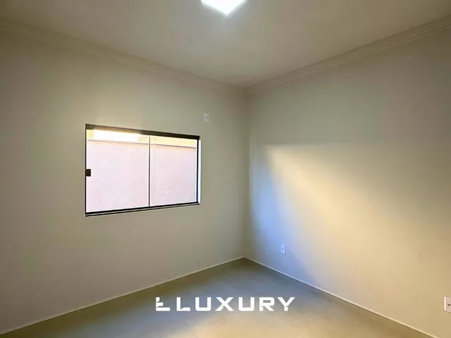 Imagem 4: Casa com Suíte e Quintal no Residencial Paraíso