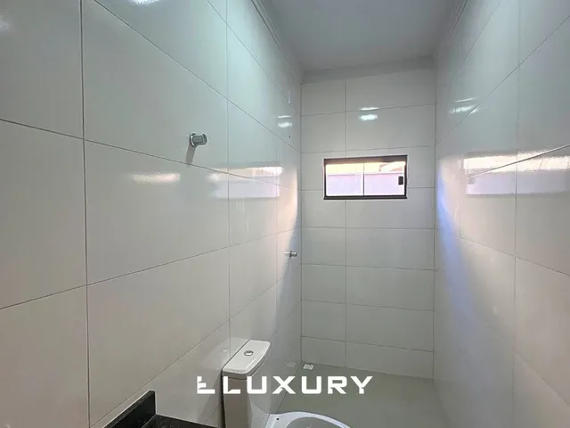 Imagem 10: Casa com Suíte e Quintal no Residencial Paraíso