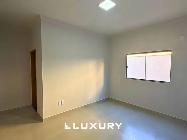 Imagem 2: Casa com Suíte e Quintal no Residencial Paraíso