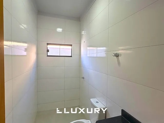 Imagem 12: Casa com Suíte e Quintal no Residencial Paraíso