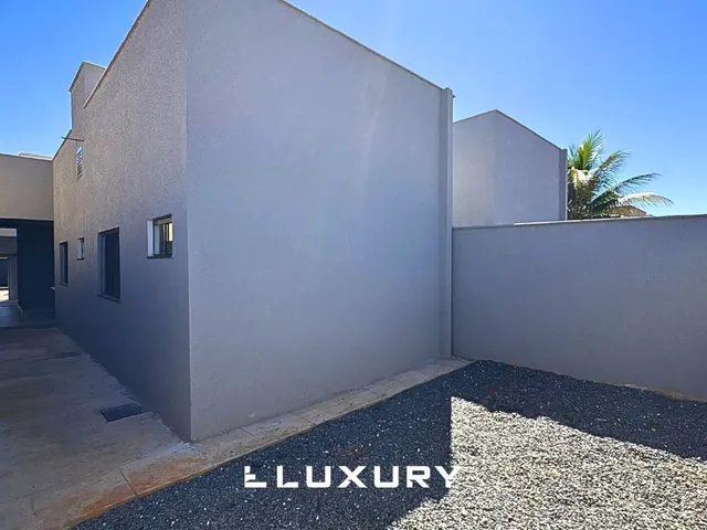 Imagem 7: Casa com Suíte e Quintal no Residencial Paraíso