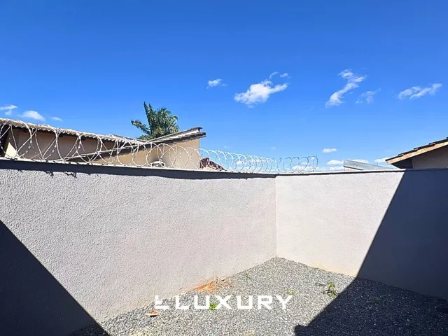 Imagem 11: Casa com Suíte e Quintal no Residencial Paraíso