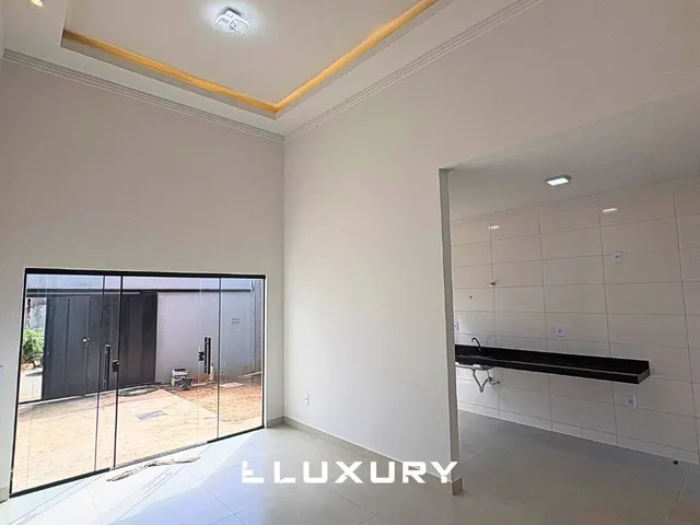 Imagem 6: Casa com Suíte e Closet à Venda no Residencial Prado