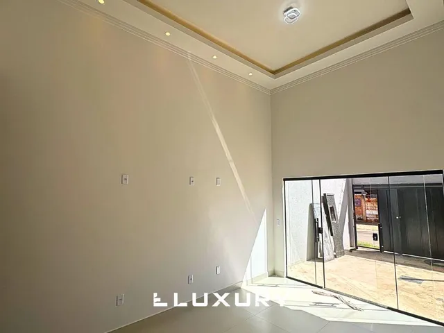 Imagem 9: Casa com Suíte e Closet à Venda no Residencial Prado