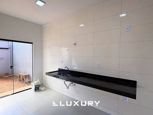 Imagem 8: Casa com Suíte e Closet à Venda no Residencial Prado