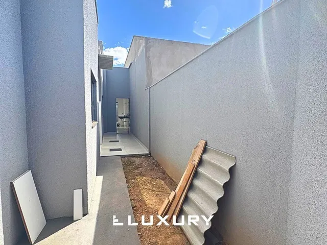 Imagem 14: Casa com Suíte e Closet à Venda no Residencial Prado