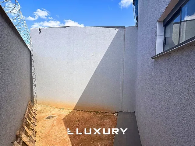 Imagem 12: Casa com Suíte e Closet à Venda no Residencial Prado