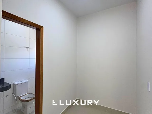 Imagem 10: Casa com Suíte e Closet à Venda no Residencial Prado