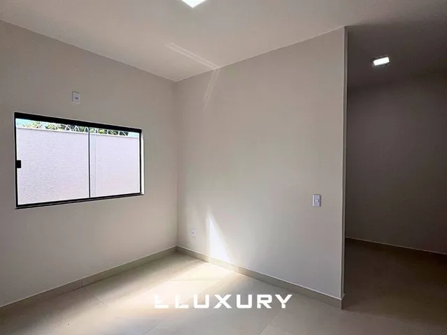 Imagem 7: Casa com Suíte e Closet à Venda no Residencial Prado