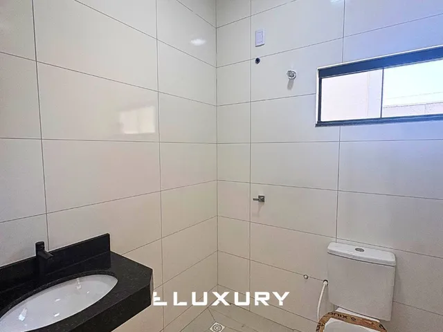 Imagem 11: Casa com Suíte e Closet à Venda no Residencial Prado