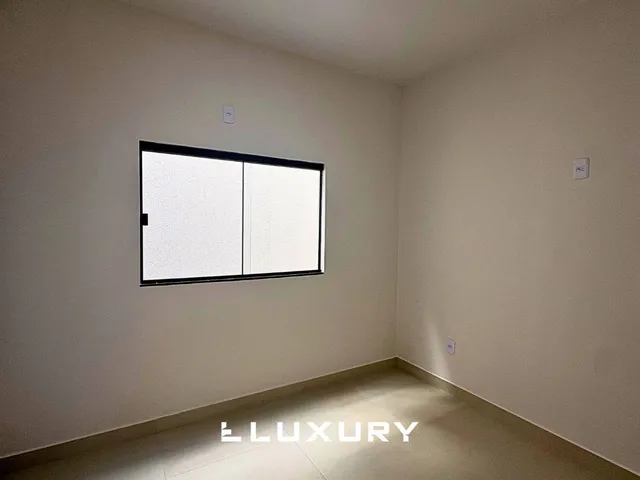 Imagem 5: Casa com Suíte e Closet à Venda no Residencial Prado