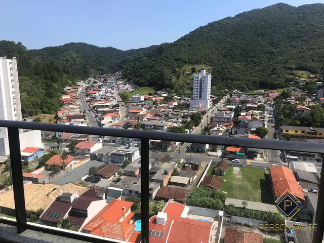 Imagem 3: Apartamento Alto Padrão Itajai Fazenda