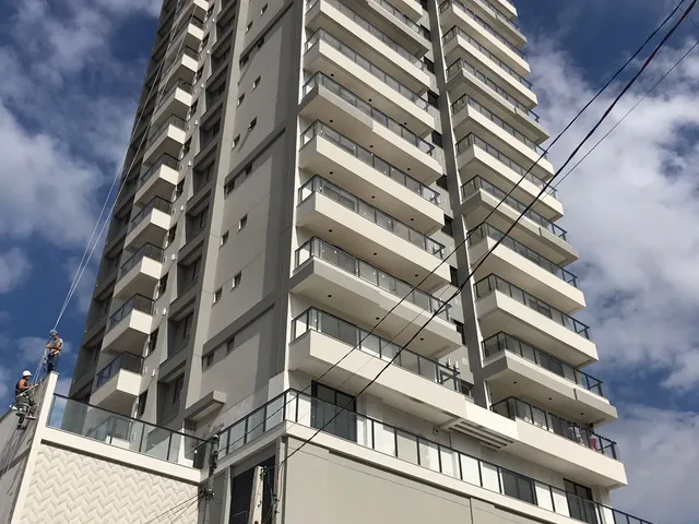 Imagem 7: Apartamento Alto Padrão Itajai Fazenda