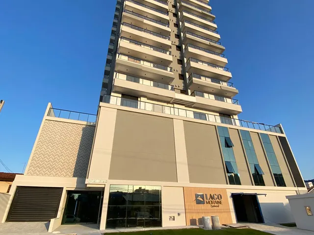 Imagem 10: Apartamento Alto Padrão Itajai Fazenda