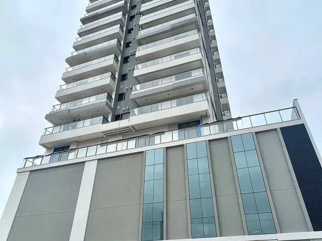 Imagem 9: Apartamento Alto Padrão Itajai Fazenda