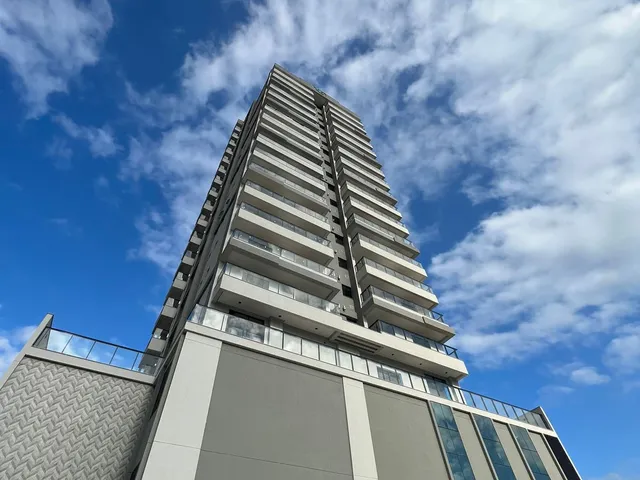 Imagem 16: Apartamento Alto Padrão Itajai Fazenda