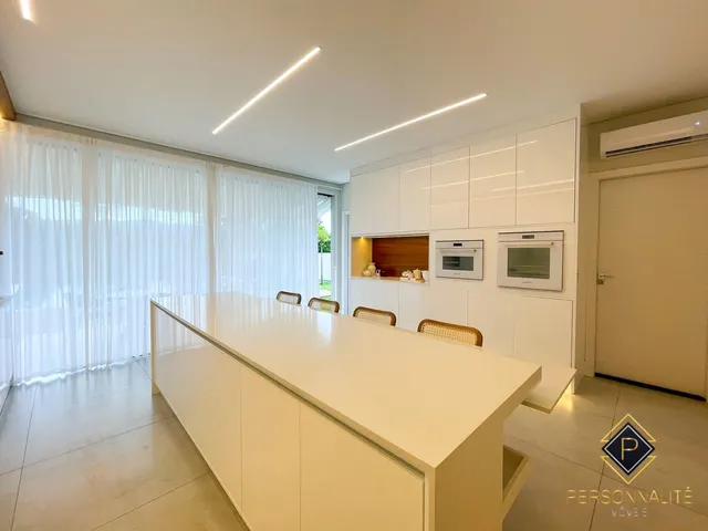 Imagem 16: Casa Alto Padrão Reserva Golf & Yach