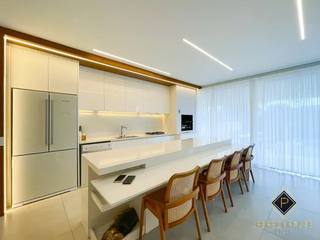 Imagem 13: Casa Alto Padrão Reserva Golf & Yach