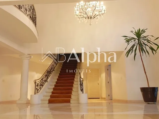 Imagem: Casa para Locação Tambore 2
