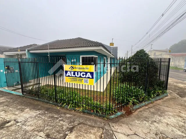 Imagem: CASA PARA LOCAÇÃO NO BAIRRO BONSUCESSO
