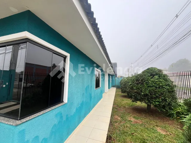 Imagem 11: CASA PARA LOCAÇÃO NO BAIRRO BONSUCESSO 3 QUARTOS CHURRASQUEIRA VAGA