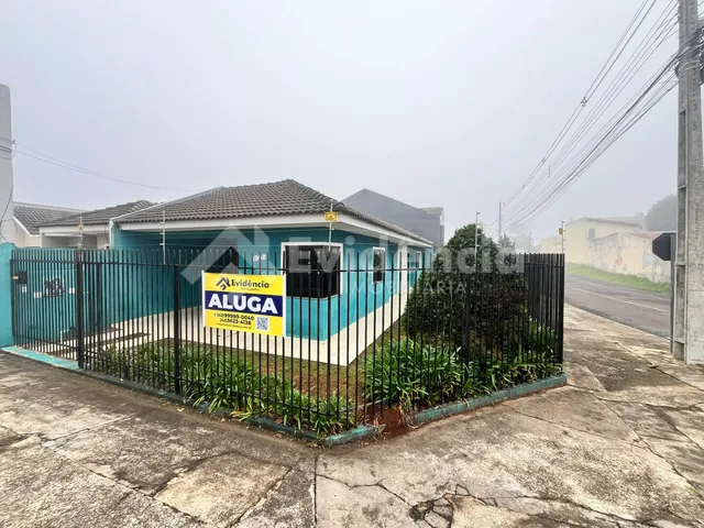 Imagem 12: CASA PARA LOCAÇÃO NO BAIRRO BONSUCESSO 3 QUARTOS CHURRASQUEIRA VAGA