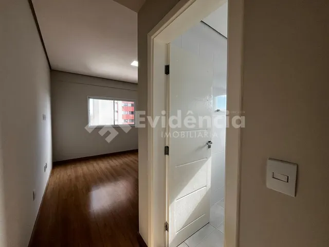 Imagem 2: APARTAMENTO PARA LOCAÇÃO NO CENTRO DE GUARAPUAVA COZINHA PLANEJADA VAGA