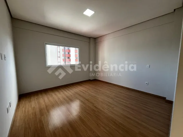 Imagem 3: APARTAMENTO PARA LOCAÇÃO NO CENTRO DE GUARAPUAVA COZINHA PLANEJADA VAGA