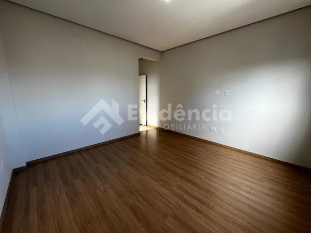 Imagem 4: APARTAMENTO PARA LOCAÇÃO NO CENTRO DE GUARAPUAVA COZINHA PLANEJADA VAGA