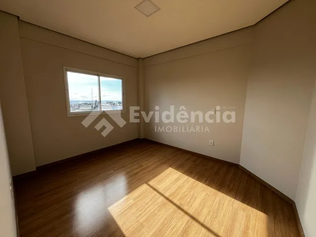 Imagem 7: APARTAMENTO PARA LOCAÇÃO NO CENTRO DE GUARAPUAVA COZINHA PLANEJADA VAGA