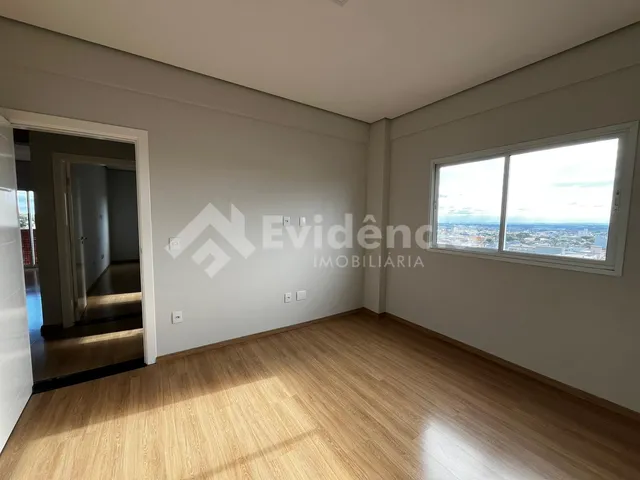 Imagem 8: APARTAMENTO PARA LOCAÇÃO NO CENTRO DE GUARAPUAVA COZINHA PLANEJADA VAGA