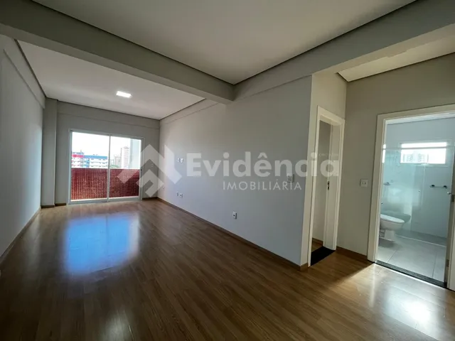 Imagem 10: APARTAMENTO PARA LOCAÇÃO NO CENTRO DE GUARAPUAVA COZINHA PLANEJADA VAGA