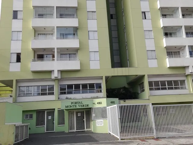 Imagem: Apartamento 2 Dormitórios