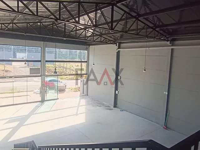 Imagem 5: Barracão Comercial de 11,5 x 25 m com Mezanino no Bairro Conradinho