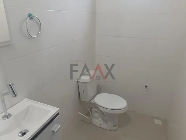 Imagem 9: Barracão Comercial de 11,5 x 25 m com Mezanino no Bairro Conradinho
