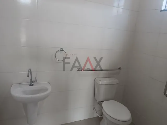 Imagem 10: Barracão Comercial de 11,5 x 25 m com Mezanino no Bairro Conradinho