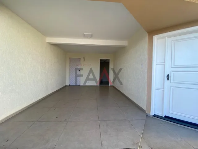 Imagem 2: Sobrado com 4 dormitórios para locação,168.55 m², Alto da XV, GUARAPUAVA - PR