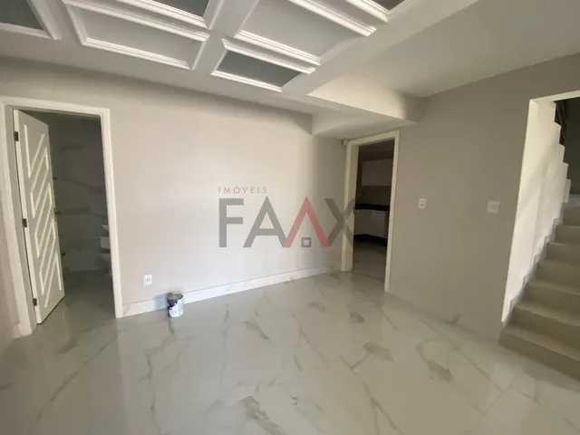 Imagem 3: Sobrado com 4 dormitórios para locação,168.55 m², Alto da XV, GUARAPUAVA - PR