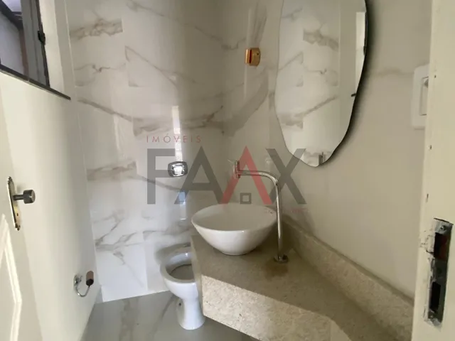 Imagem 4: Sobrado com 4 dormitórios para locação,168.55 m², Alto da XV, GUARAPUAVA - PR