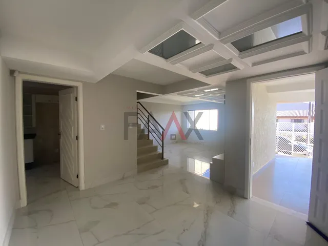 Imagem 5: Sobrado com 4 dormitórios para locação,168.55 m², Alto da XV, GUARAPUAVA - PR