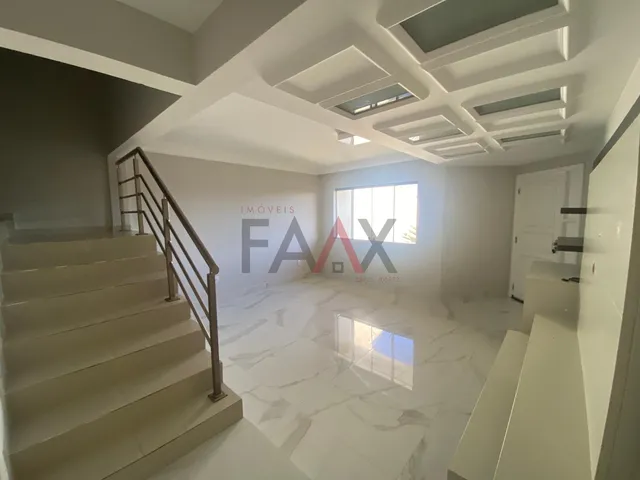 Imagem 6: Sobrado com 4 dormitórios para locação,168.55 m², Alto da XV, GUARAPUAVA - PR