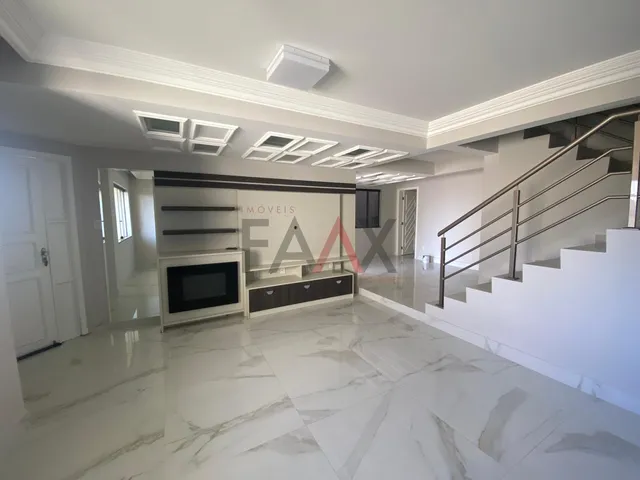 Imagem 7: Sobrado com 4 dormitórios para locação,168.55 m², Alto da XV, GUARAPUAVA - PR