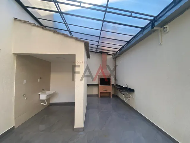 Imagem 10: Sobrado com 4 dormitórios para locação,168.55 m², Alto da XV, GUARAPUAVA - PR