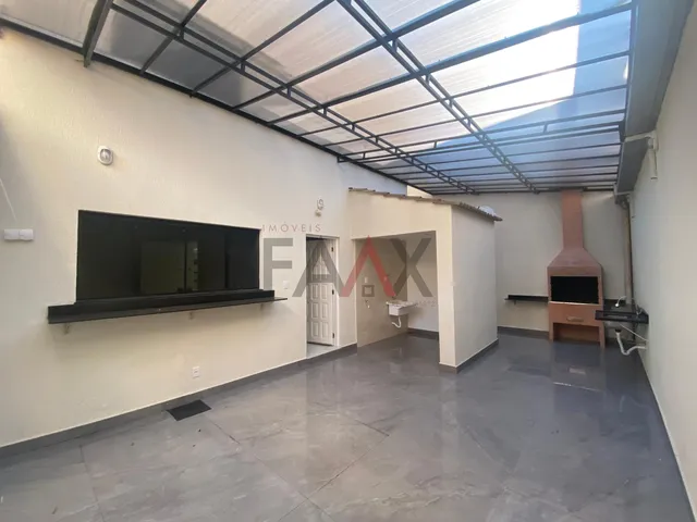 Imagem 11: Sobrado com 4 dormitórios para locação,168.55 m², Alto da XV, GUARAPUAVA - PR