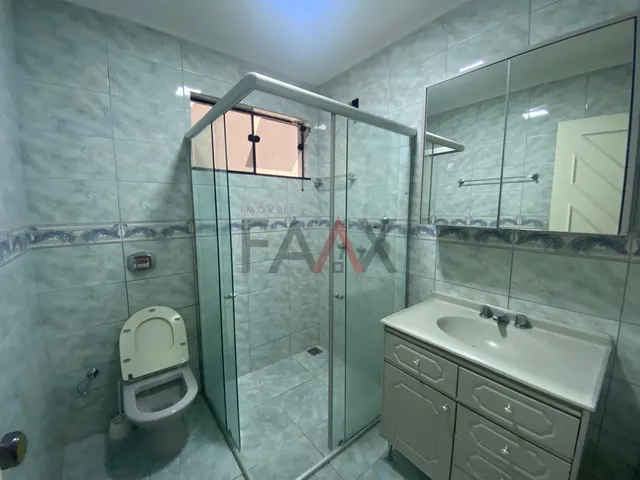 Imagem 14: Sobrado com 4 dormitórios para locação,168.55 m², Alto da XV, GUARAPUAVA - PR