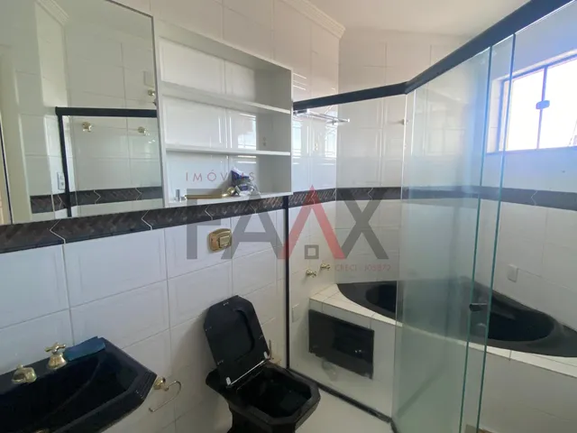 Imagem 16: Sobrado com 4 dormitórios para locação,168.55 m², Alto da XV, GUARAPUAVA - PR