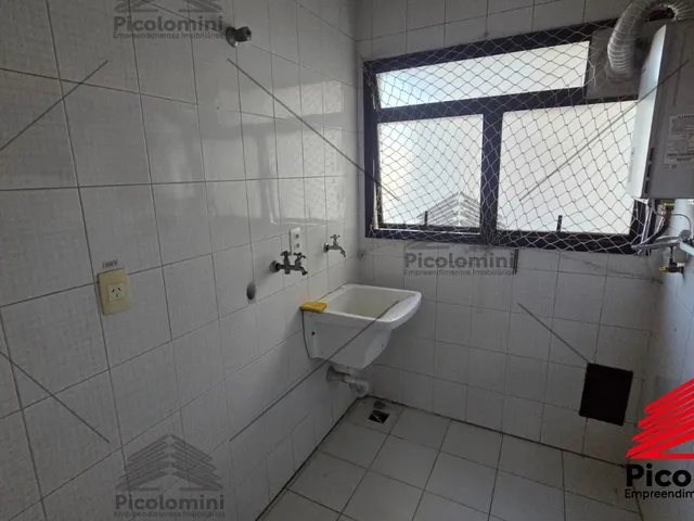 Imagem 11: Apartamento à venda na Mooca, 3 quartos, 2 suítes, 2 salas, 3 banheiros, 2 vagas e