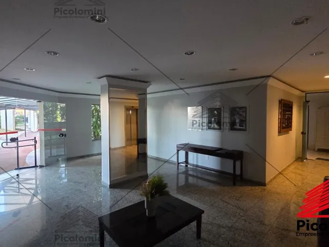 Imagem 2: Apartamento à venda na Mooca, 3 quartos, 2 suítes, 2 salas, 3 banheiros, 2 vagas e