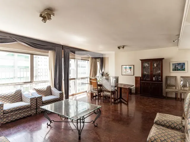 Imagem: Apartamento à Venda - Santa Cecília, 3